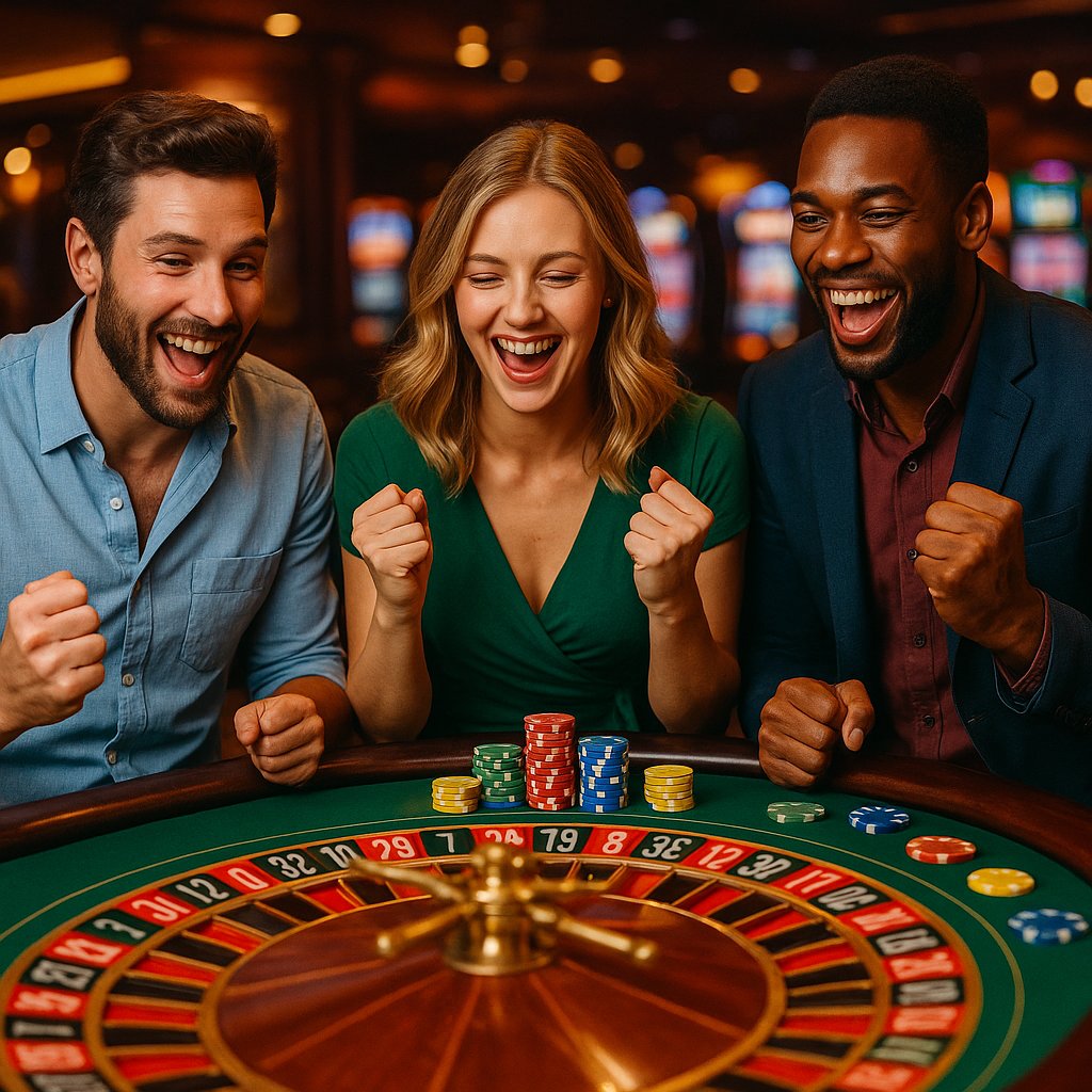 kaca36 Live Casino – meja Blackjack live dealer profesional kelas dunia