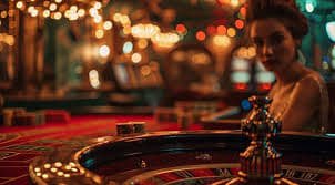 kaca36 Live Casino – meja Roulette live dealer Eropa dan Amerika