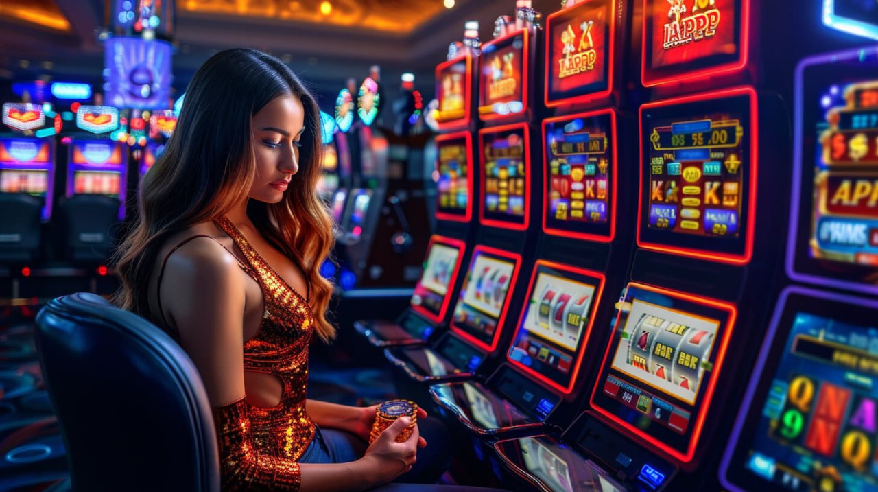 Slot online kaca36 Lobby Game – video slot jackpot progresif dari Pragmatic Play dan PG Soft