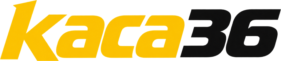 kaca36 Logo